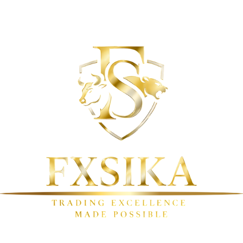 FxSika | Don’t Follow Signals. Learn to Lead the Market.