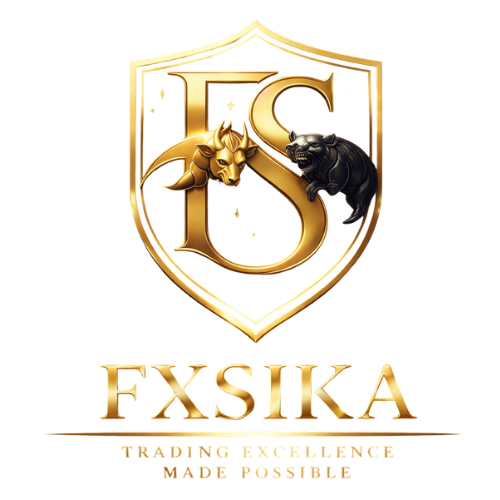 FxSika | Don’t Follow Signals. Learn to Lead the Market.